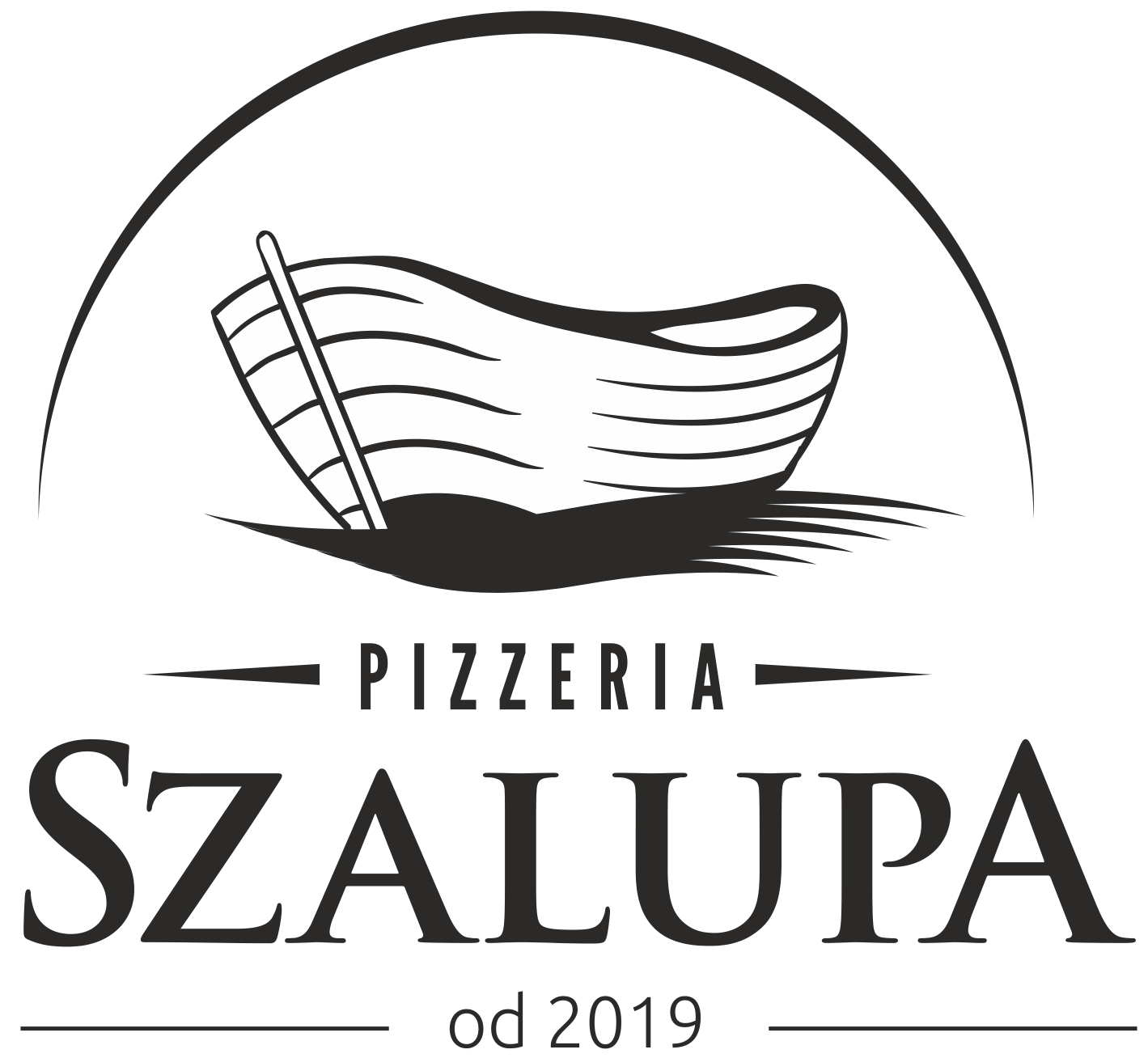 logo-Pizzeria Szalupa